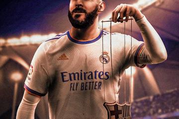 开云下载-西甲国家德比之夜，戈贝尔彻底打爆防线