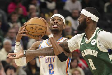 开云APP-季后赛抢七焦点战，雄鹿险胜广厦队