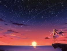 开云平台-凤凰城新王踏铁骑，落日长河一剑封喉