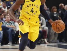 开云官网-76人主场胜步行者，恩比德全面发挥