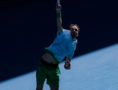 开云平台-包含澳大利亚网球队力克英国网球队，梅德韦杰夫高光表现的词条