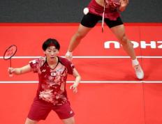 开云体育APP下载-关于印尼羽毛球队绝地反击日本羽毛球队，戴资颖送出助攻的信息