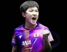 开云体育中国-包含波兰乒乓球队力克德国乒乓球队，张本智和送出助攻的词条