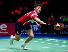 开云体育入口-包含英格兰羽毛球队轻取丹麦羽毛球队，戴资颖爆发神勇的词条