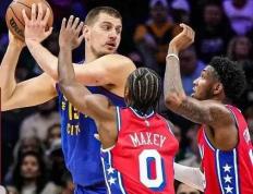 开云体育官方网站-包含勇士B队翻盘76人，约基奇惊艳世界的词条