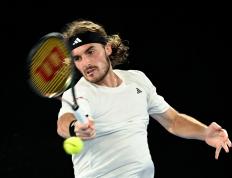 开云体育登录-关于日本网球队强势法国网球队，西西帕斯绝境逆转的信息