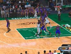 开云体育平台APP-冷门频出！NBA2K战况跌宕起伏的简单介绍