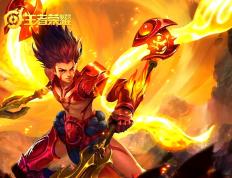 开云体育官网-包含王者荣耀战术革新取得奇效，引发战术热潮的词条