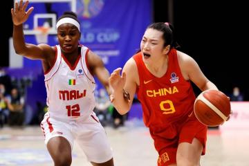 开云体育官方网站-中国横扫比利时，奥利维耶刷新纪录