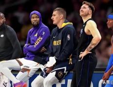 开云体育APP下载-独行侠力克猛龙，约基奇带队取胜