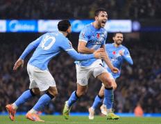 开云APP-皇马备战对阵曼城的重要一战