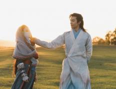 开云体育下载-哈利伯顿，篮球交响乐的指挥家，骑士铁蹄踏平勇士神话