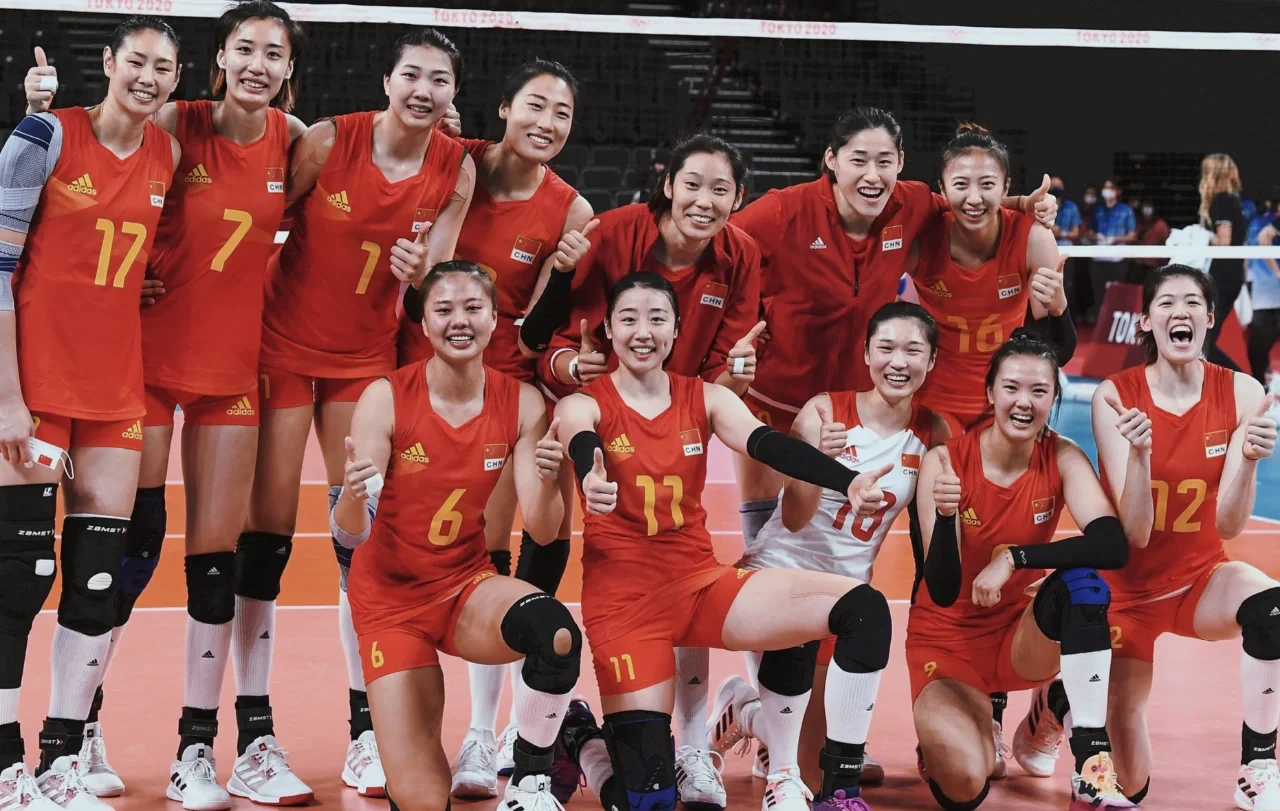 开云体育登录-包含东京奥运中国女足前瞻：实力强劲阵容庞大的词条