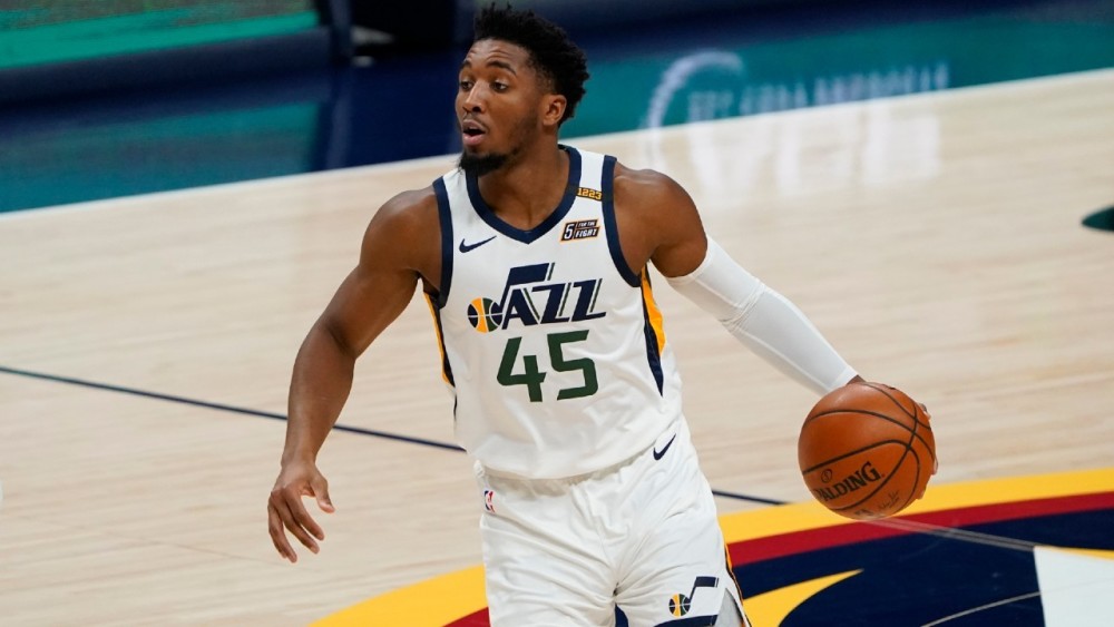 开云APP-开拓者负爵士，伦纳德汉密尔顿缺席