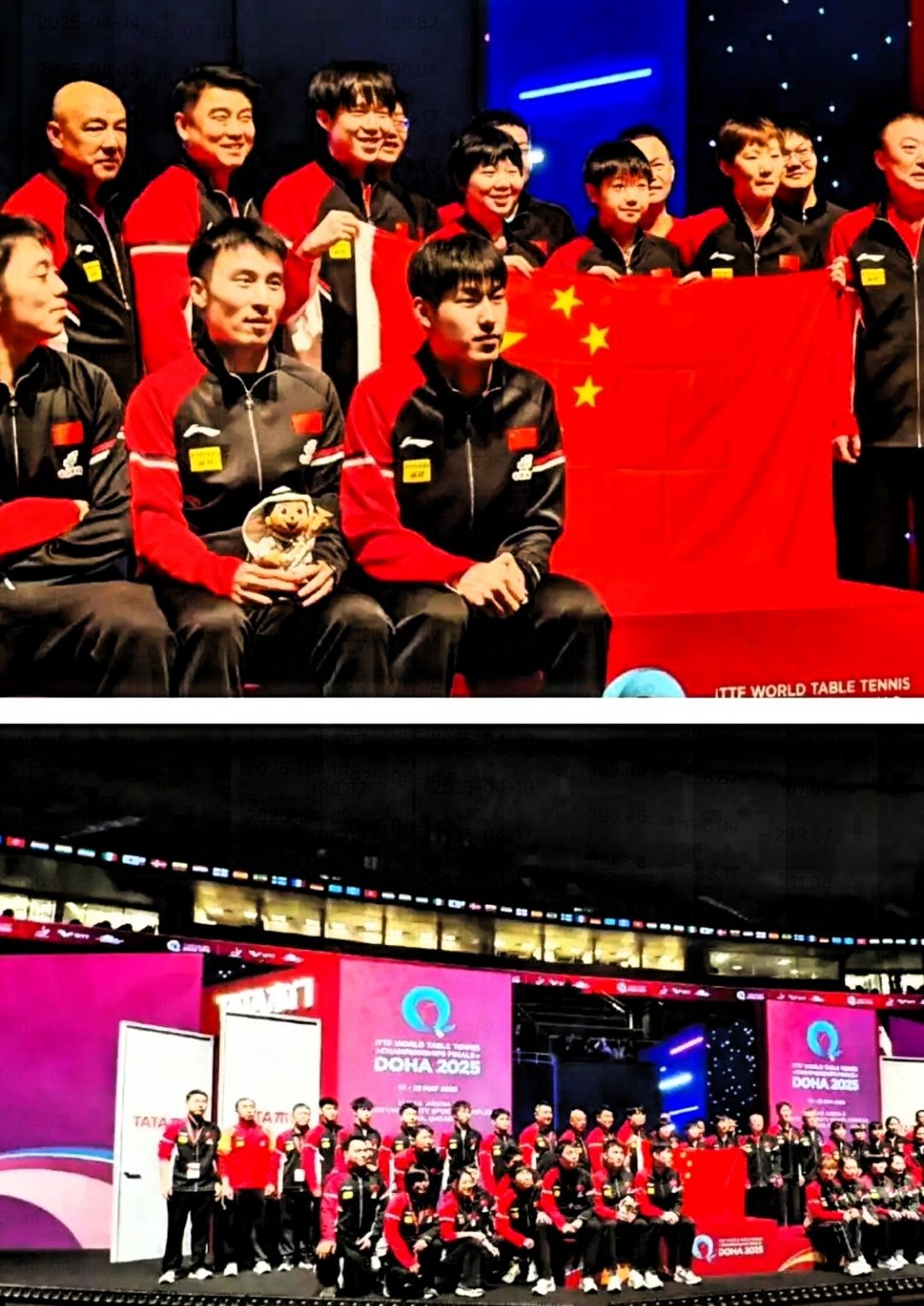 开云体育app-包含波兰乒乓球队血洗德国乒乓球队，马龙制霸全场的词条