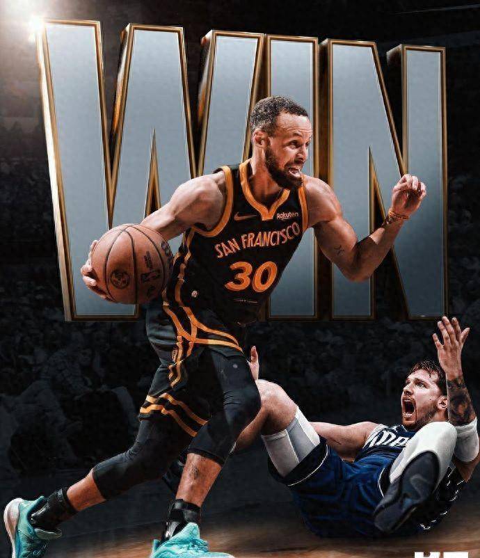 开云平台-独行侠客场击败勇士，豪取四连胜