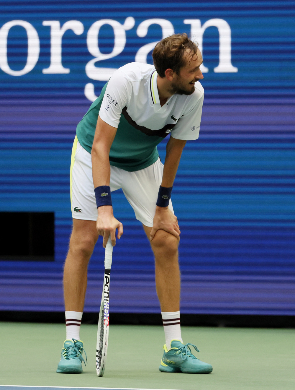 开云平台-包含澳大利亚网球队力克英国网球队，梅德韦杰夫高光表现的词条