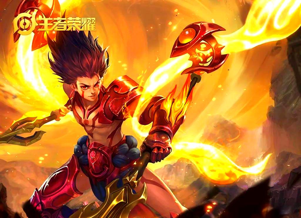 开云体育官网-包含王者荣耀战术革新取得奇效,引发战术热潮的词条