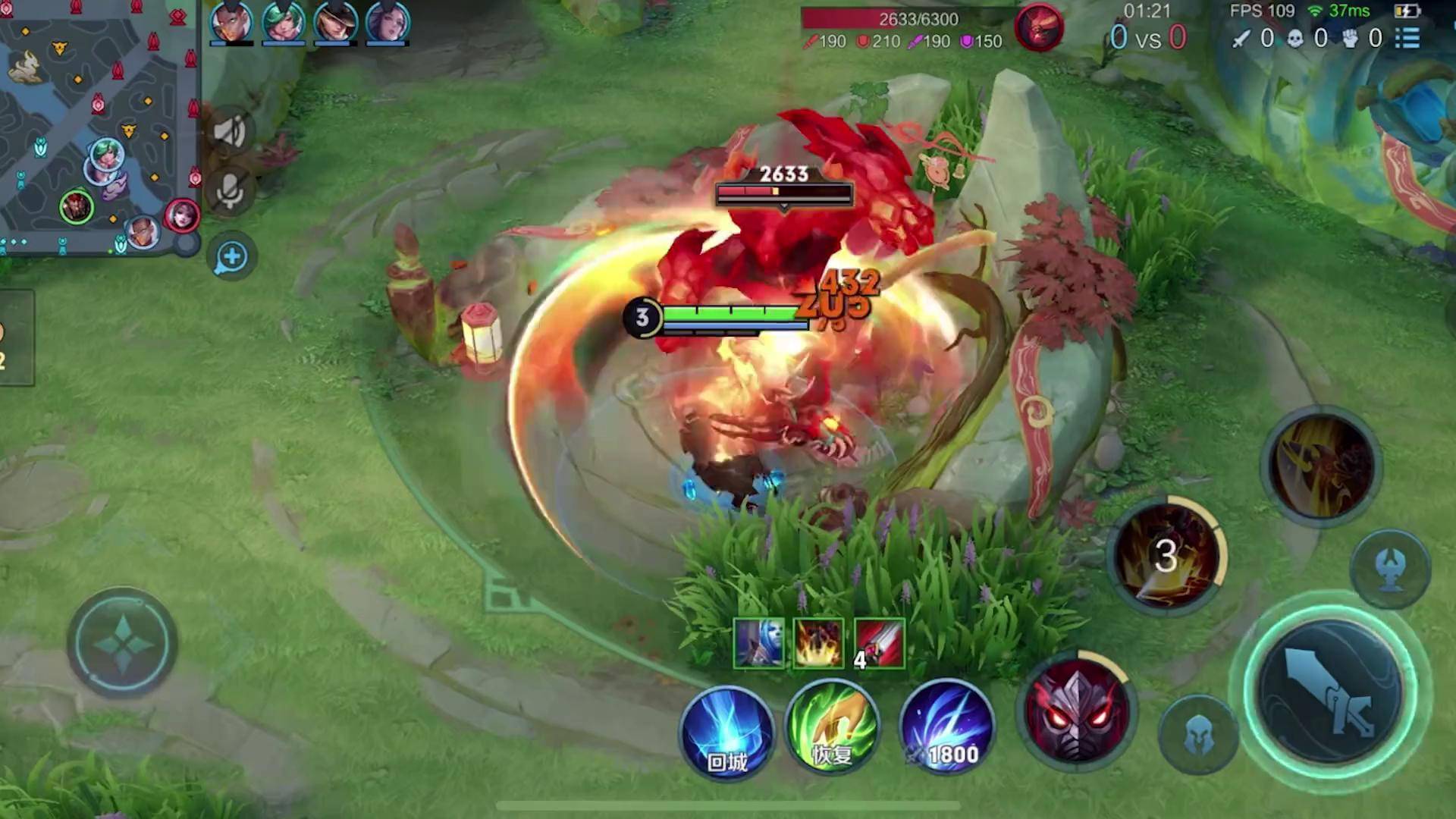 开云体育官网-包含王者荣耀战术革新取得奇效,引发战术热潮的词条