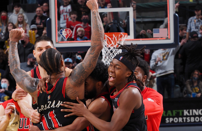 开云体育app-上海队翻盘步行者，武切维奇带队取胜