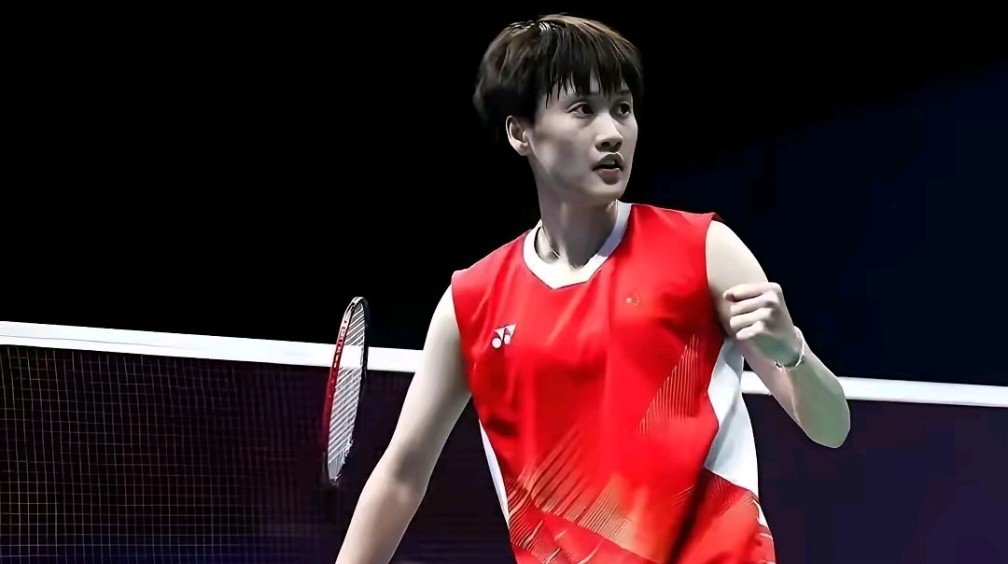 开云体育入口-日本队险胜马来西亚队，陈雨菲状态火热