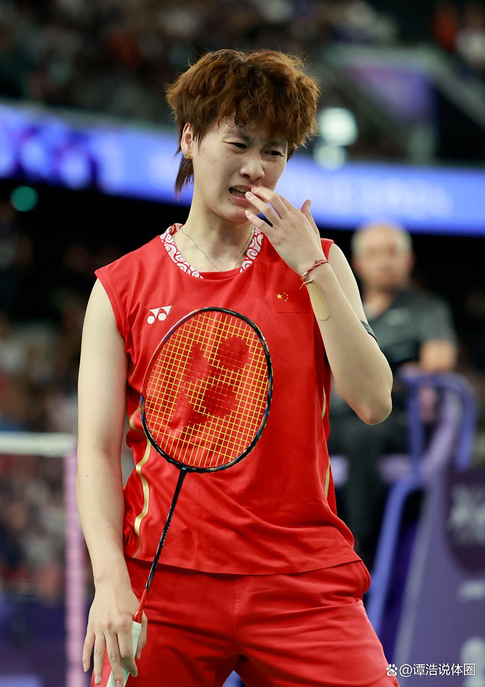 开云体育入口-日本队险胜马来西亚队，陈雨菲状态火热