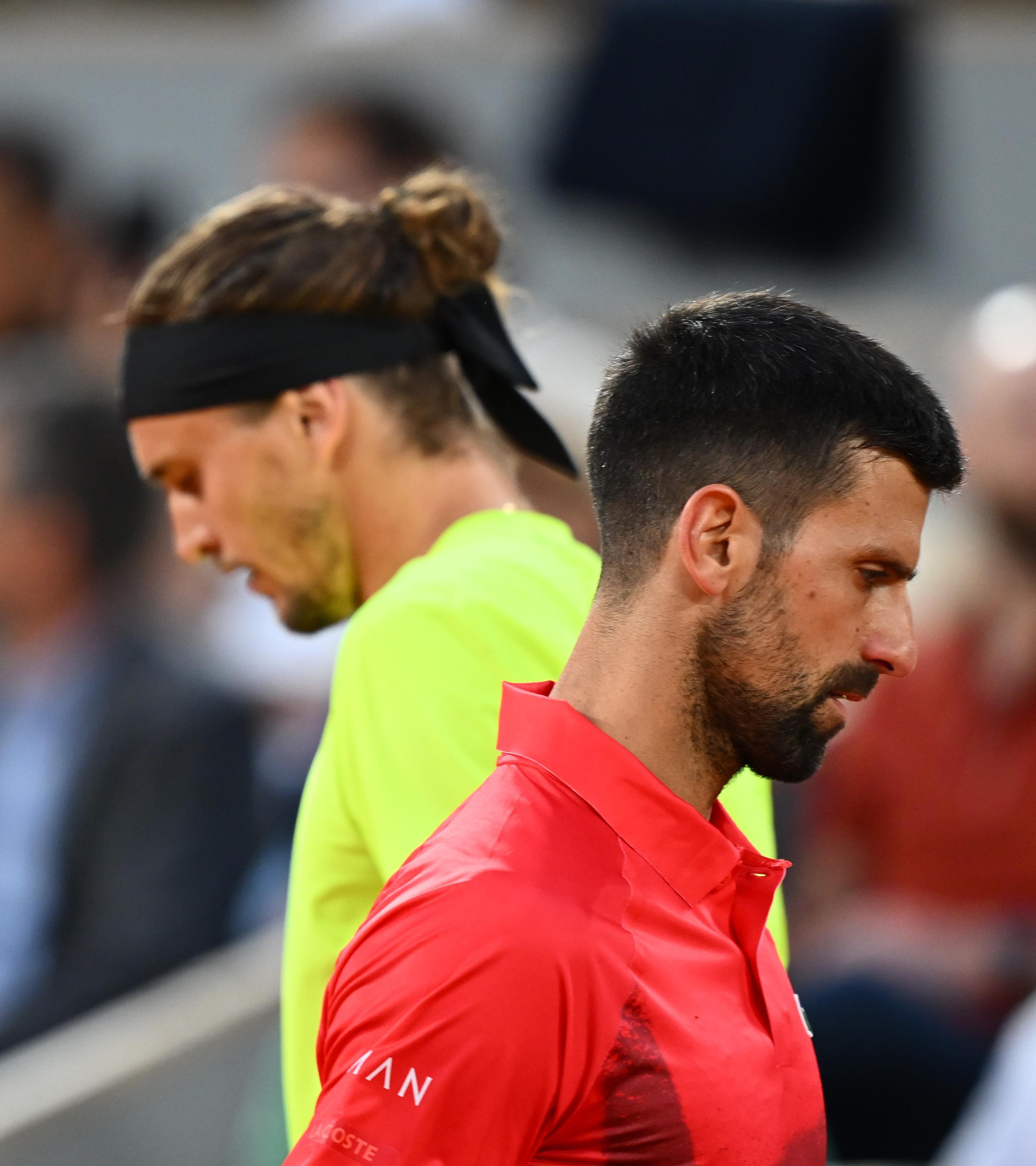 开云体育APP下载-关于蒙特卡洛大师赛完胜年终总决赛,德约科维奇惊艳四座的信息