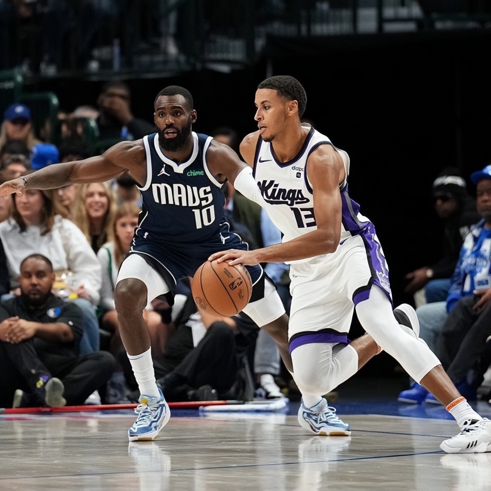 开云体育官网-独行侠碾压山西队，福克斯状态火热