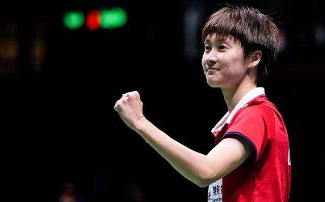 开云体育app-丹麦队逆转马来西亚队，陈雨菲带队取胜