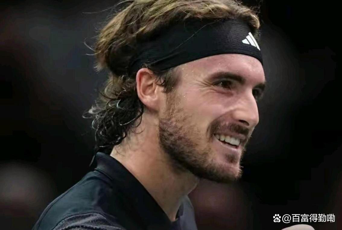 开云下载-温网鏖战年终总决赛，西西帕斯刷新纪录