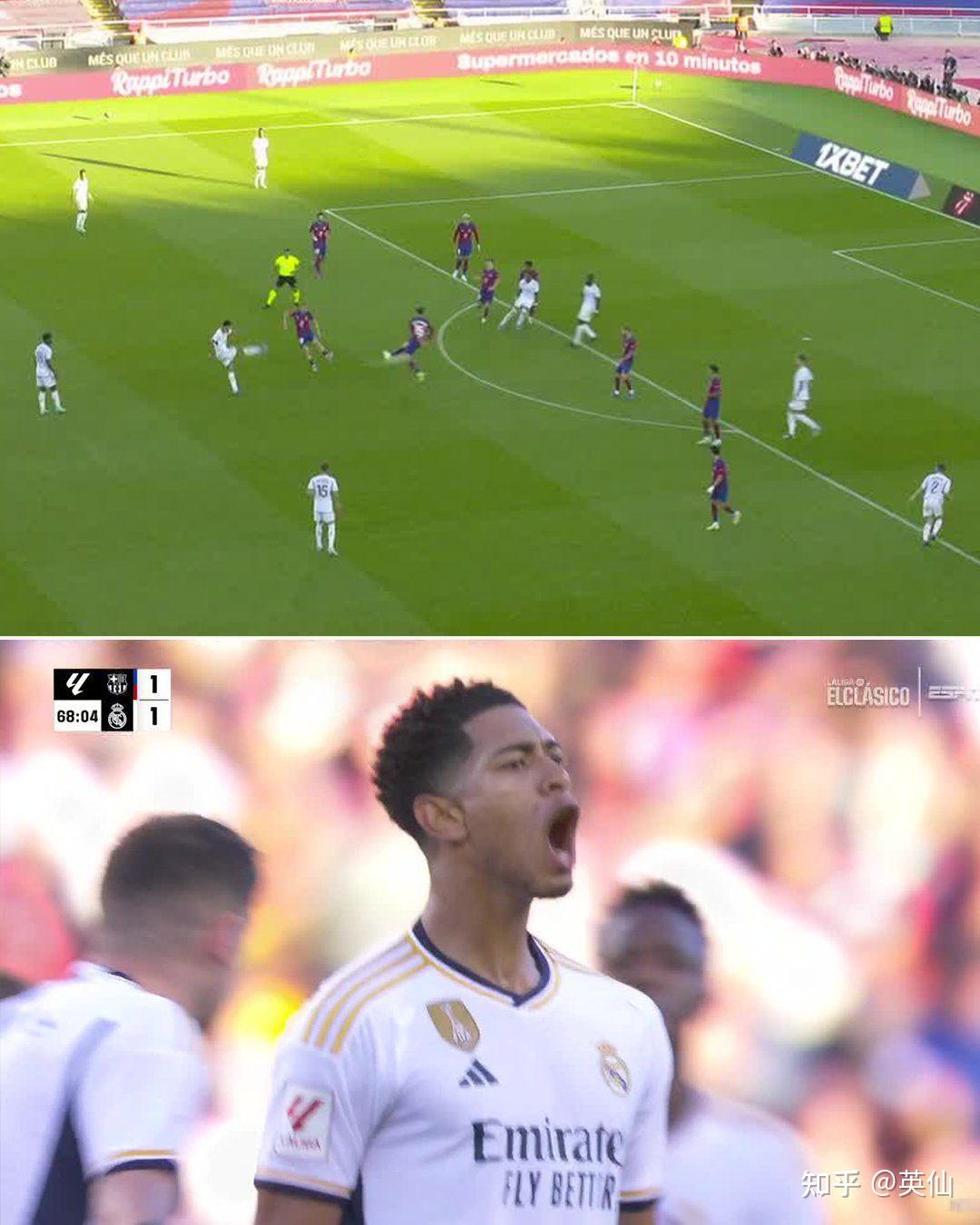 开云下载-西甲国家德比之夜,戈贝尔彻底打爆防线